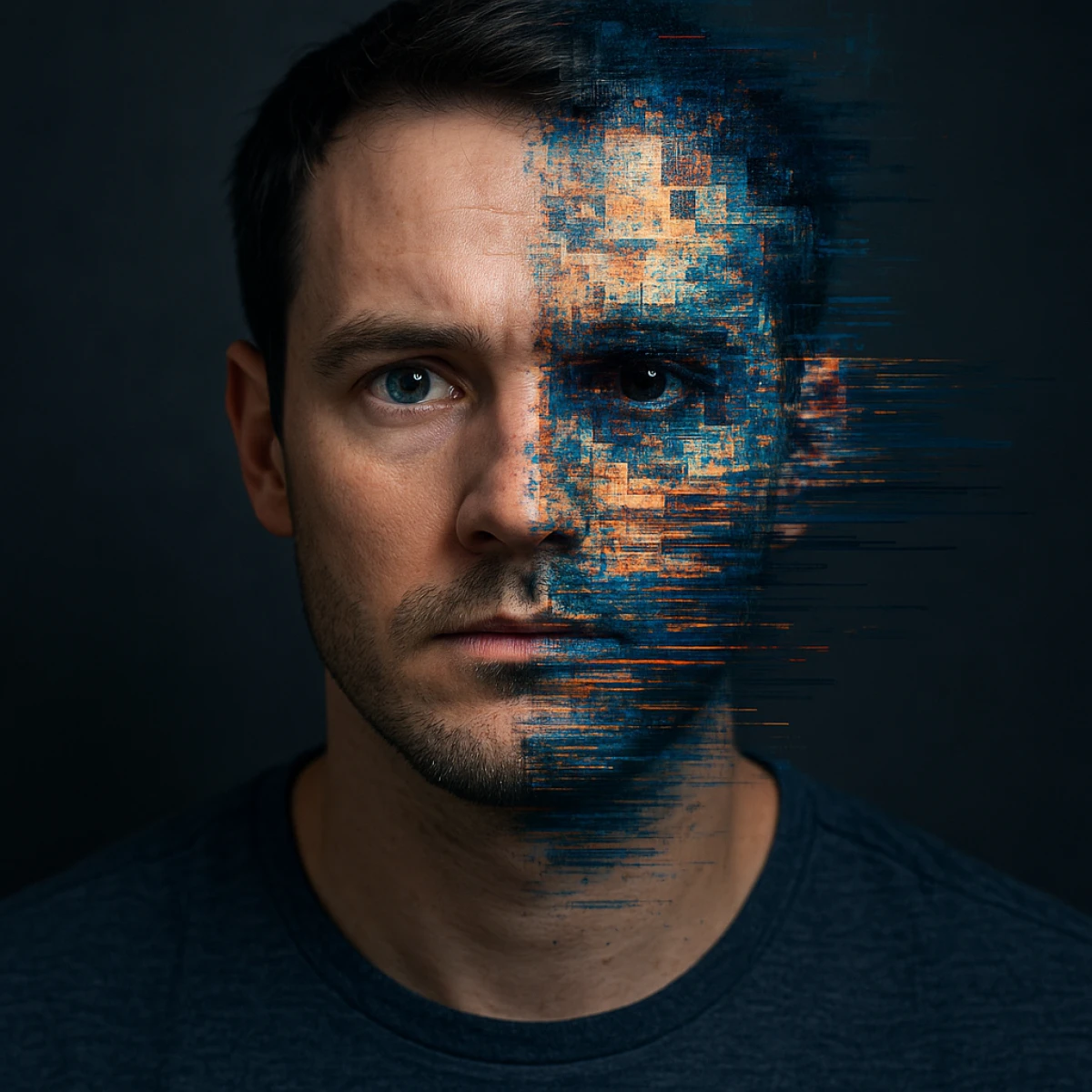 YAPAY ZEKA GERÇEK Mİ OLDU? DEEPFAKE TEKNOLOJİSİYLE YÜZLEŞME ZAMANI