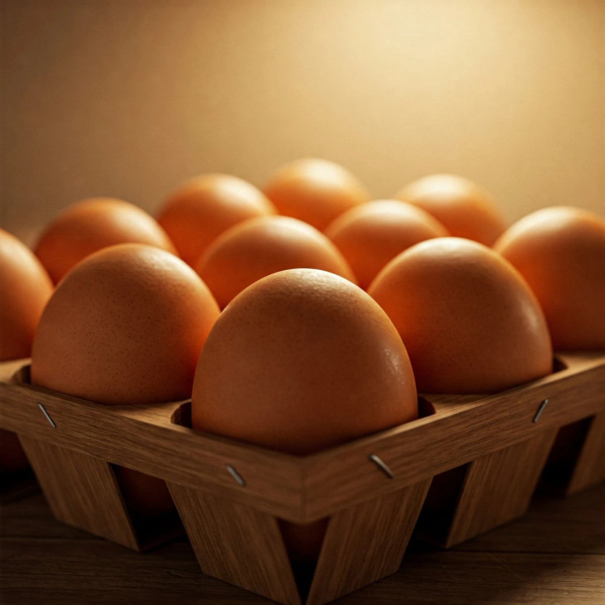 YUMURTAYI NASIL SEÇMELİYİZ? SAĞLIKLI VE BESLEYİCİ YUMURTA SEÇİMİ İÇİN İPUÇLARI
