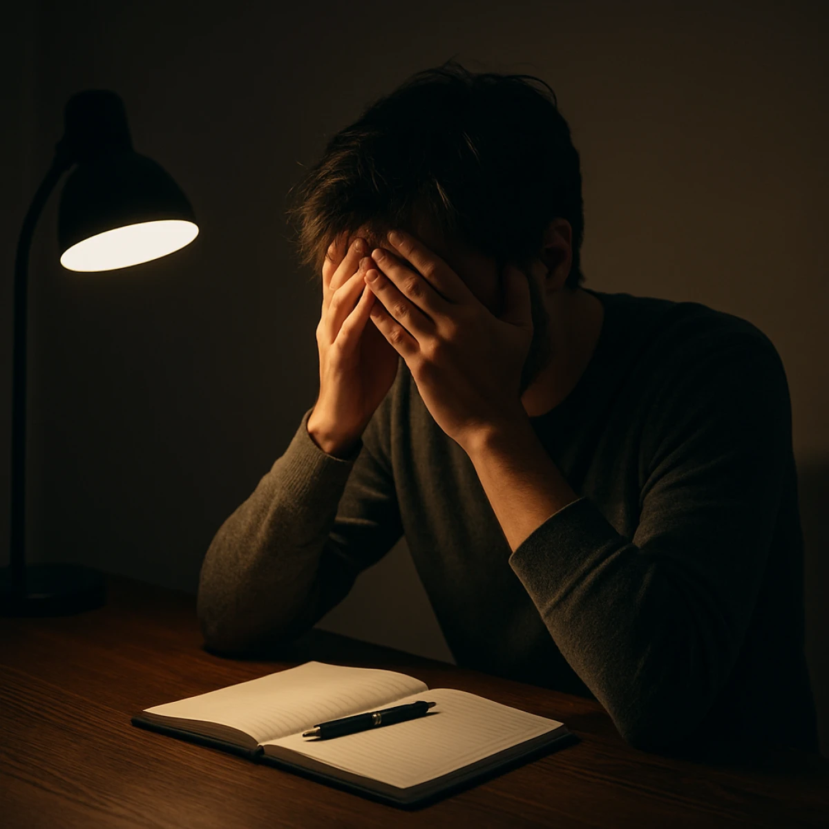 ZİHİNSEL TIKANIKLIK NEDİR? BEYNİN SESSİZ ÇIĞLIĞI ÜZERİNE YENİ BULGULAR