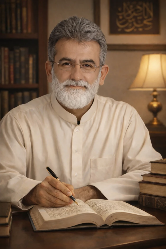 Dr. M&uuml;nir Bilgin