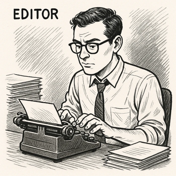 Editör Notu